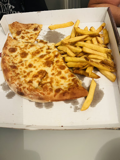 Photo of Bella Pizza - 9 Risedale Rd, Barrow-in-Furness LA13 9QX